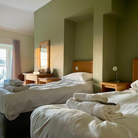 Nant Gwrtheyrn Hotel Llithfaen Ngoại thất bức ảnh